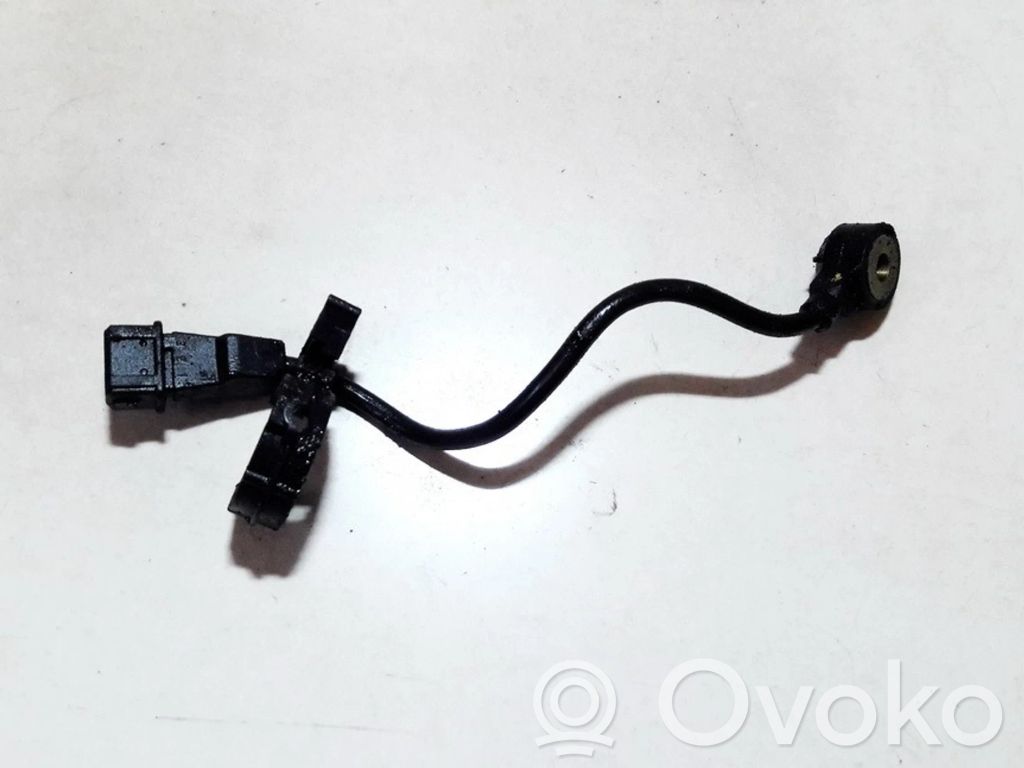 Volkswagen Golf III Klopfsensor 