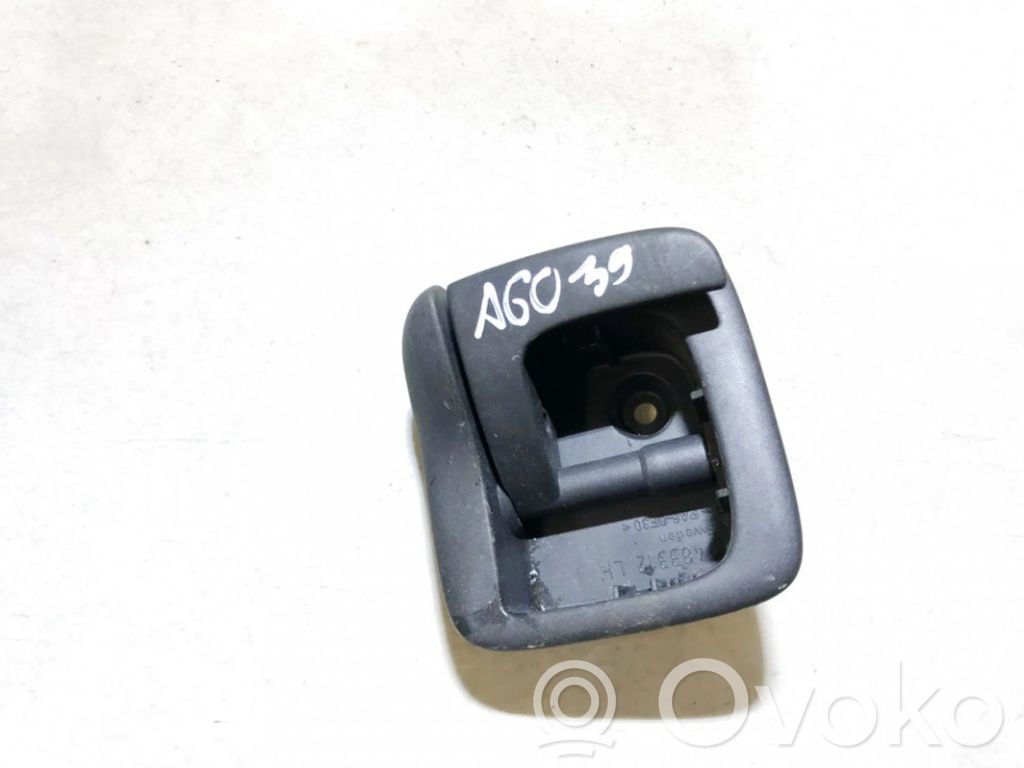 Hebel Öffner Griff Motorhaube   9483312,9483312