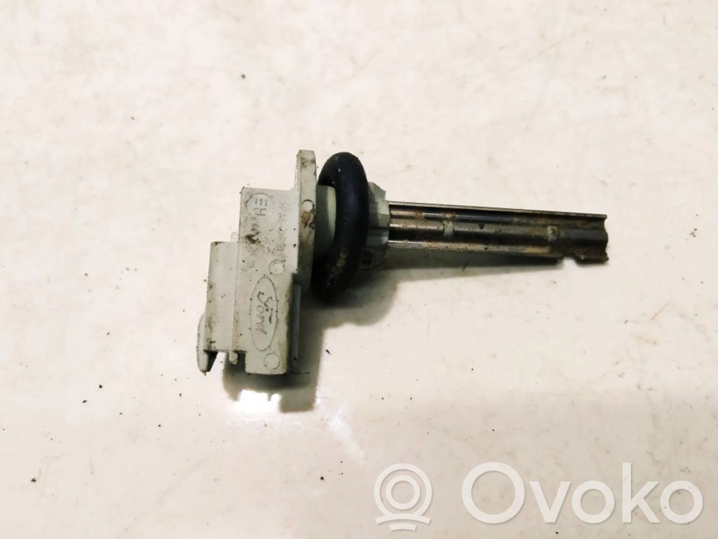 Innentemperatursensor