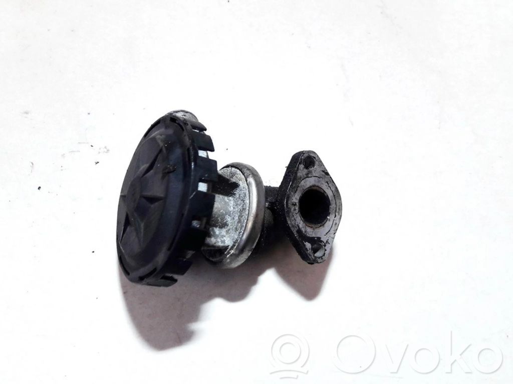 Peugeot 307 Válvula EGR 