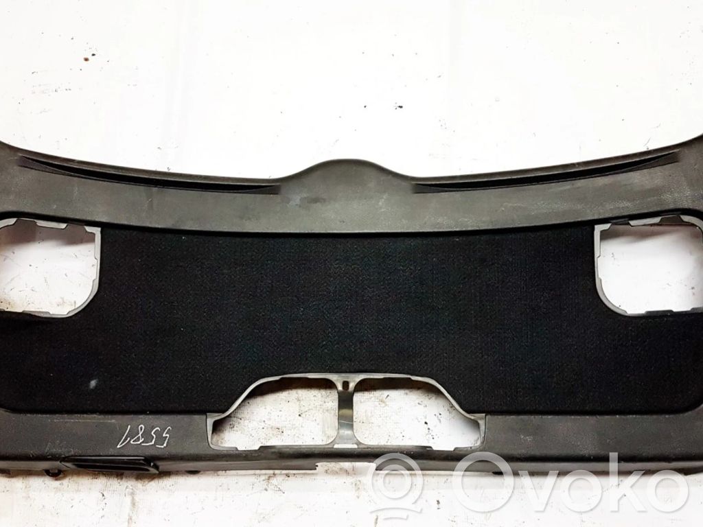 Subaru Outback Alte elemente acoperire portbagaj 