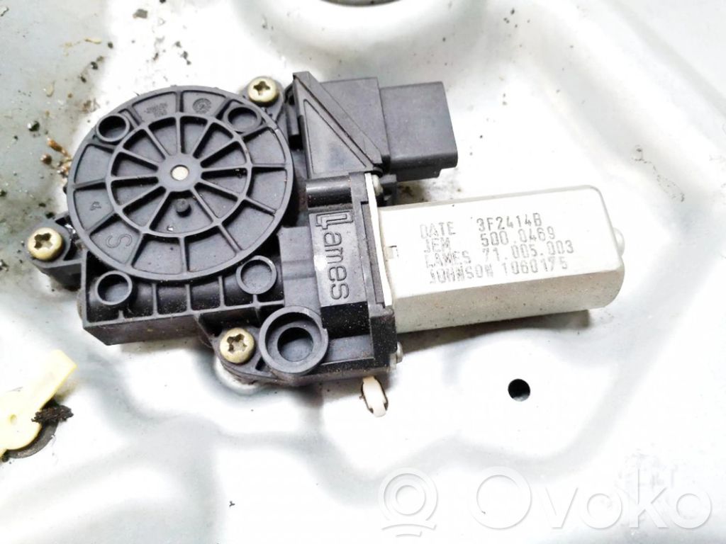 Fiat Croma Motor macara geam ușă spate 