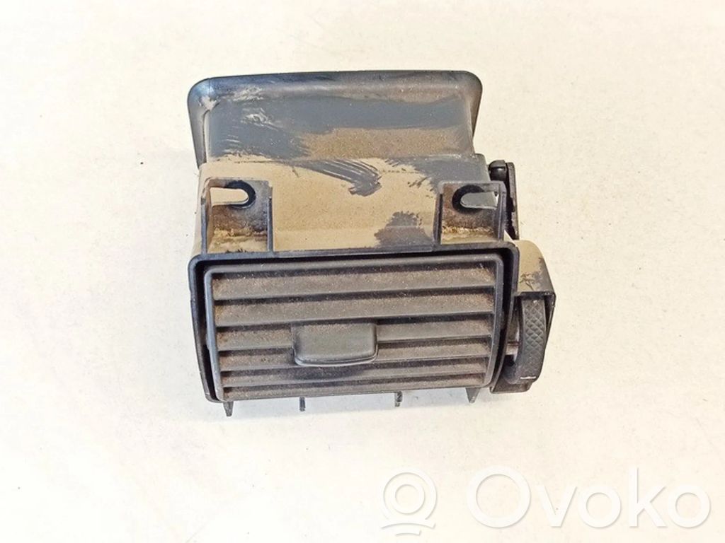 Ford Transit Dysze / Kratki środkowego nawiewu deski rozdzielczej 