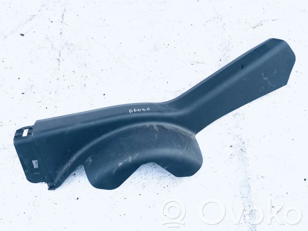 Nissan Qashqai Alte piese de interior 