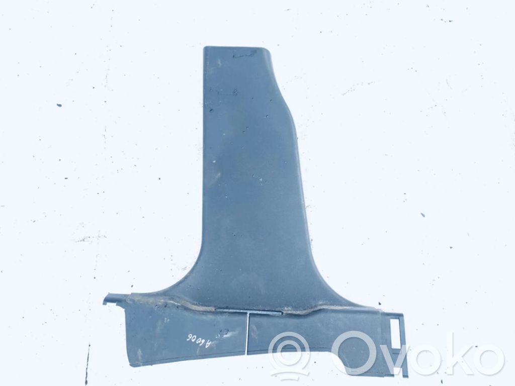 Nissan Qashqai Altra parte interiore