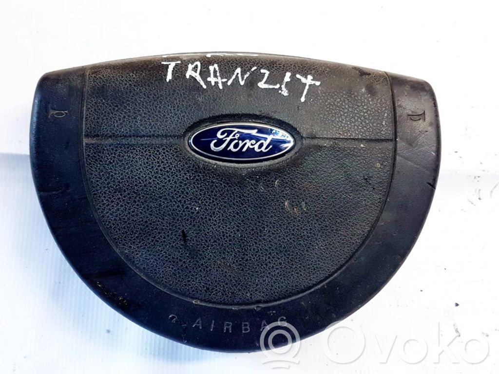 Ford Transit Airbag volan 