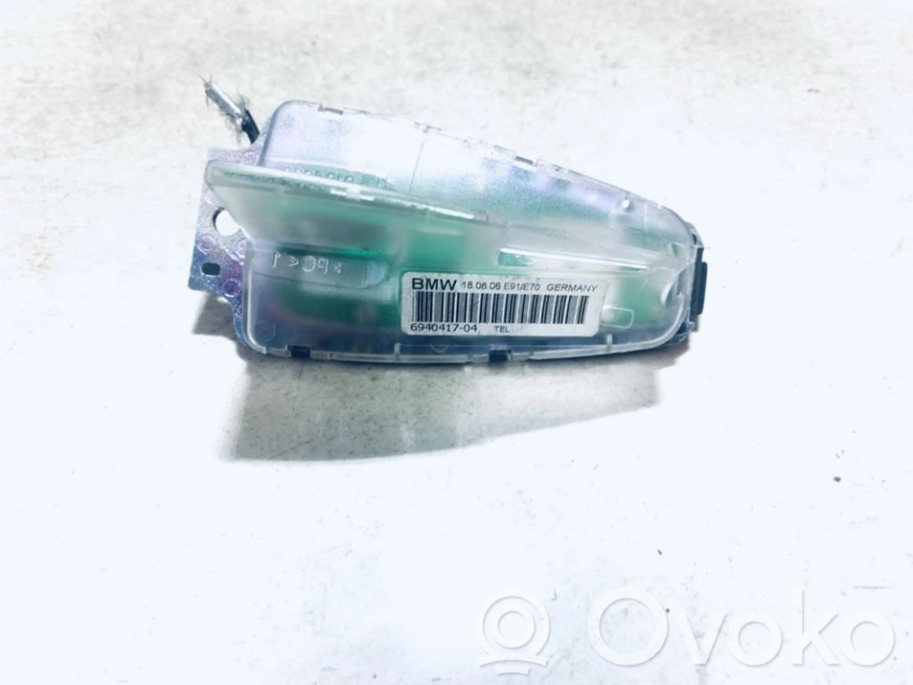 Antenna GPS   1682610,30000934,1682610,30000934,B0001992