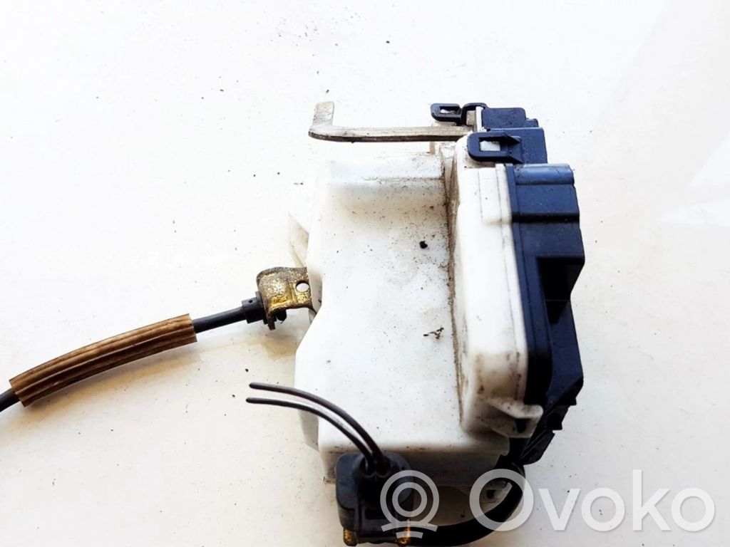 Seat Cordoba (6K) Serratura portiera posteriore