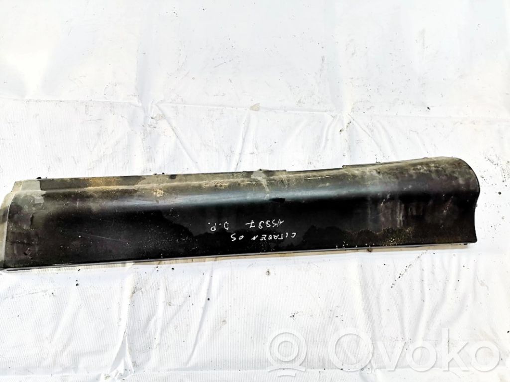 Citroen C5 Sill 