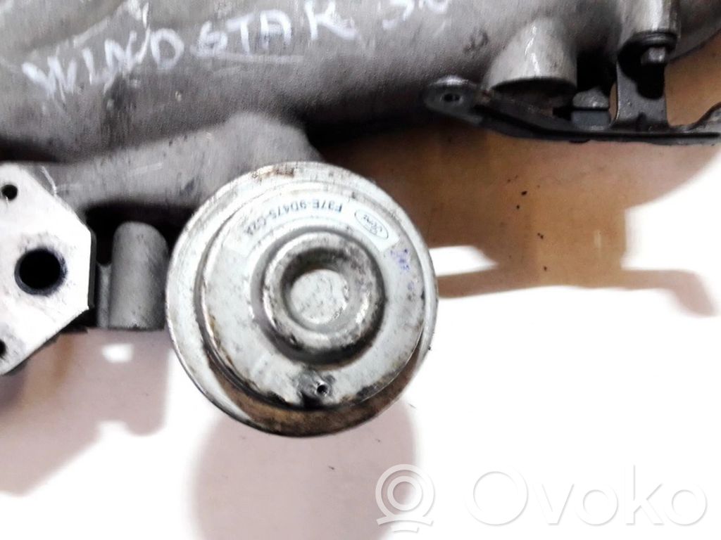Soupape vanne EGR   F37E9D475C2A,F37E9D475C2A