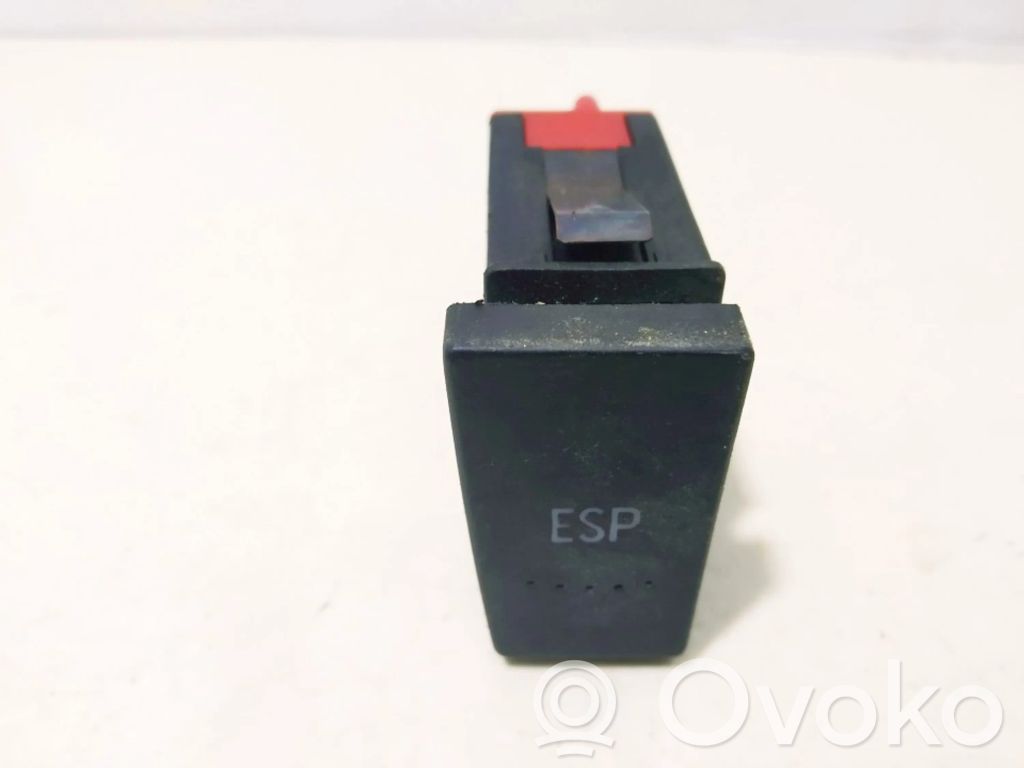 Volkswagen Sharan Interruttore ESP (controllo elettronico della stabilità)