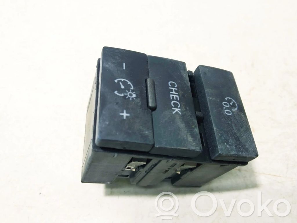 Panel lighting control switch   4F0927123A,4F0927123A