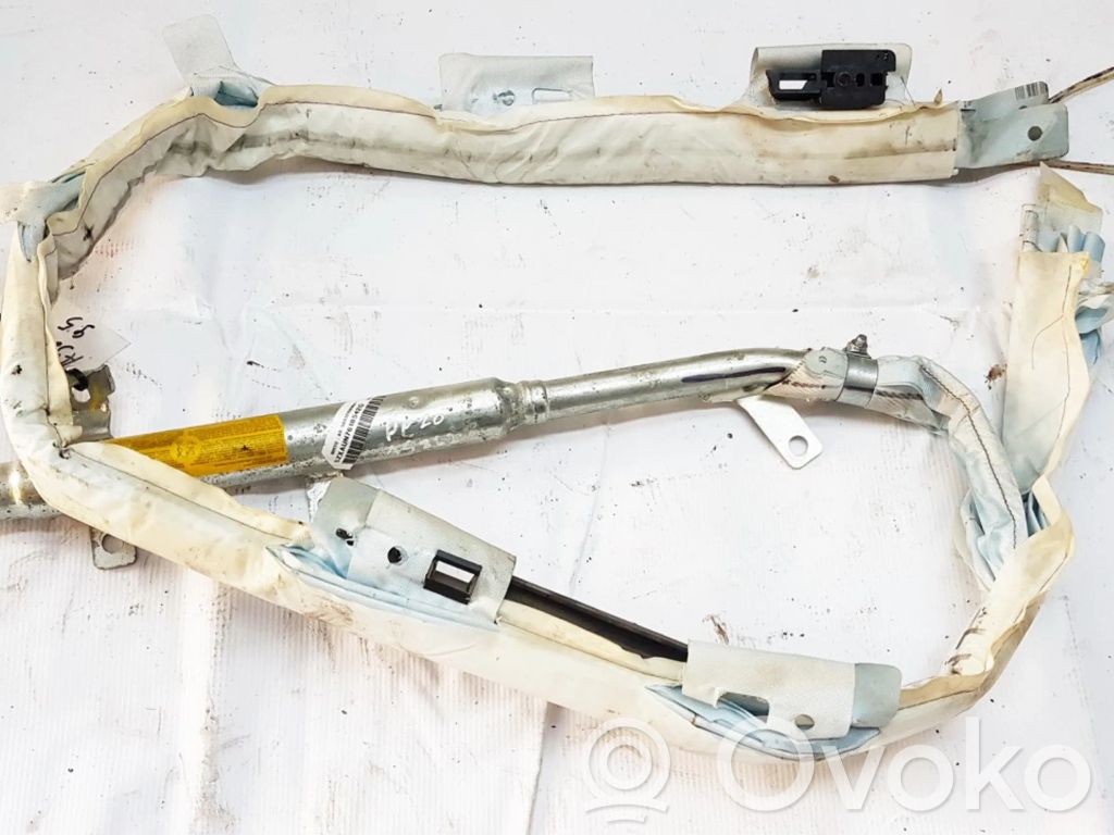 Peugeot 307 Airbag del techo 