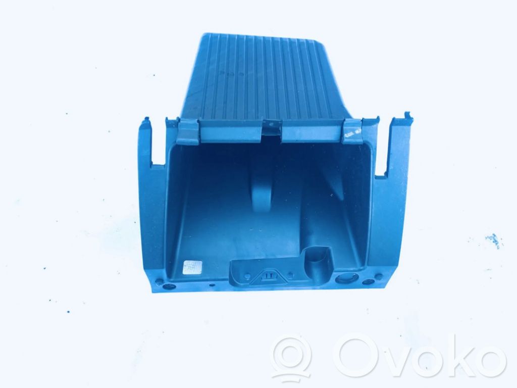Ford Focus Guantera 