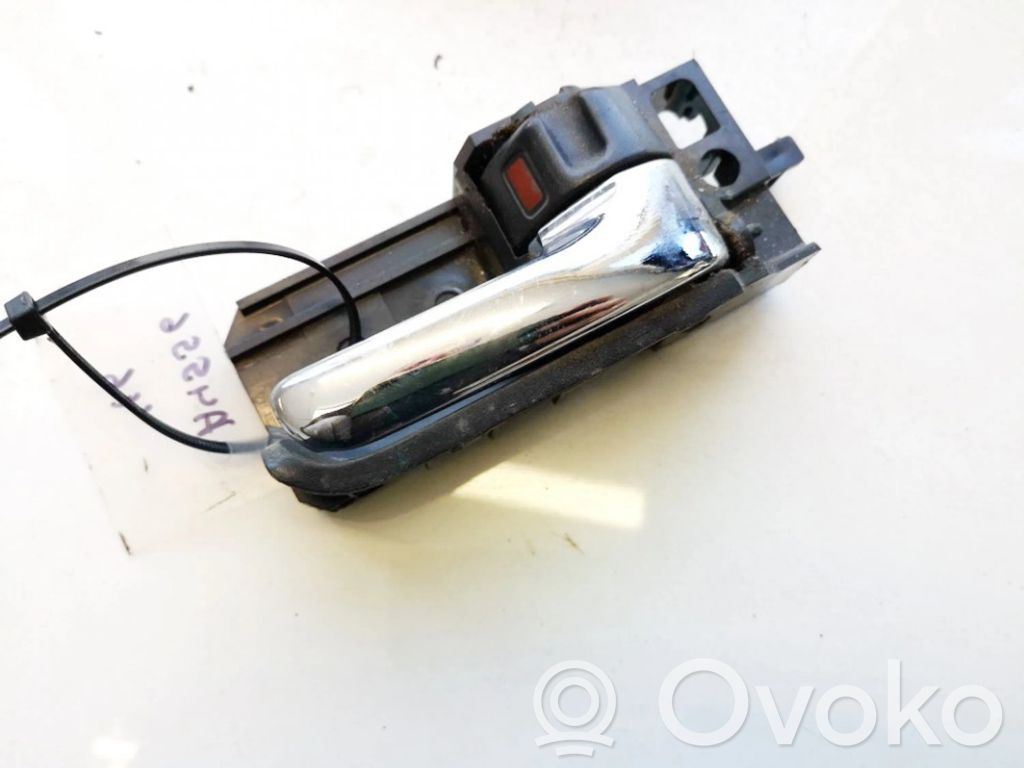 Manecilla interna puerta trasera   50594A1,50594A1