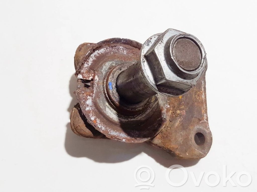 Eje corto