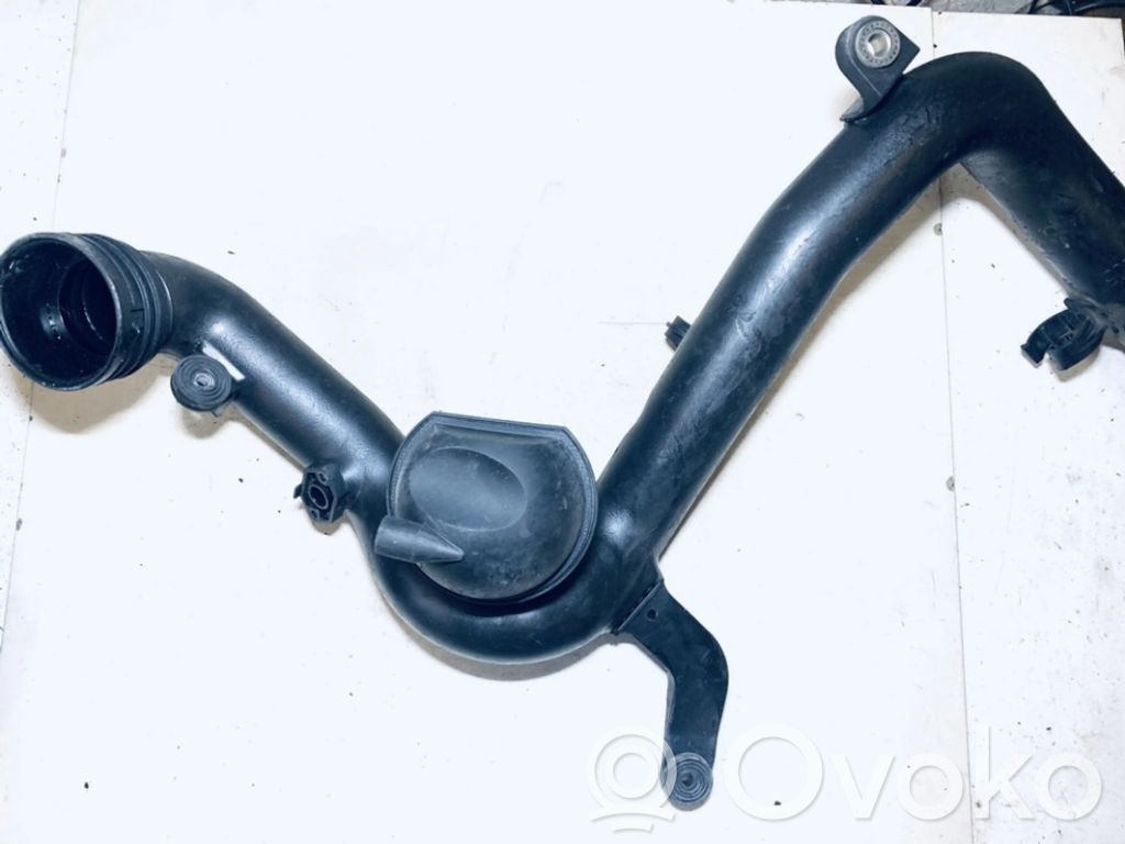 Volkswagen Golf V Tubo flessibile intercooler