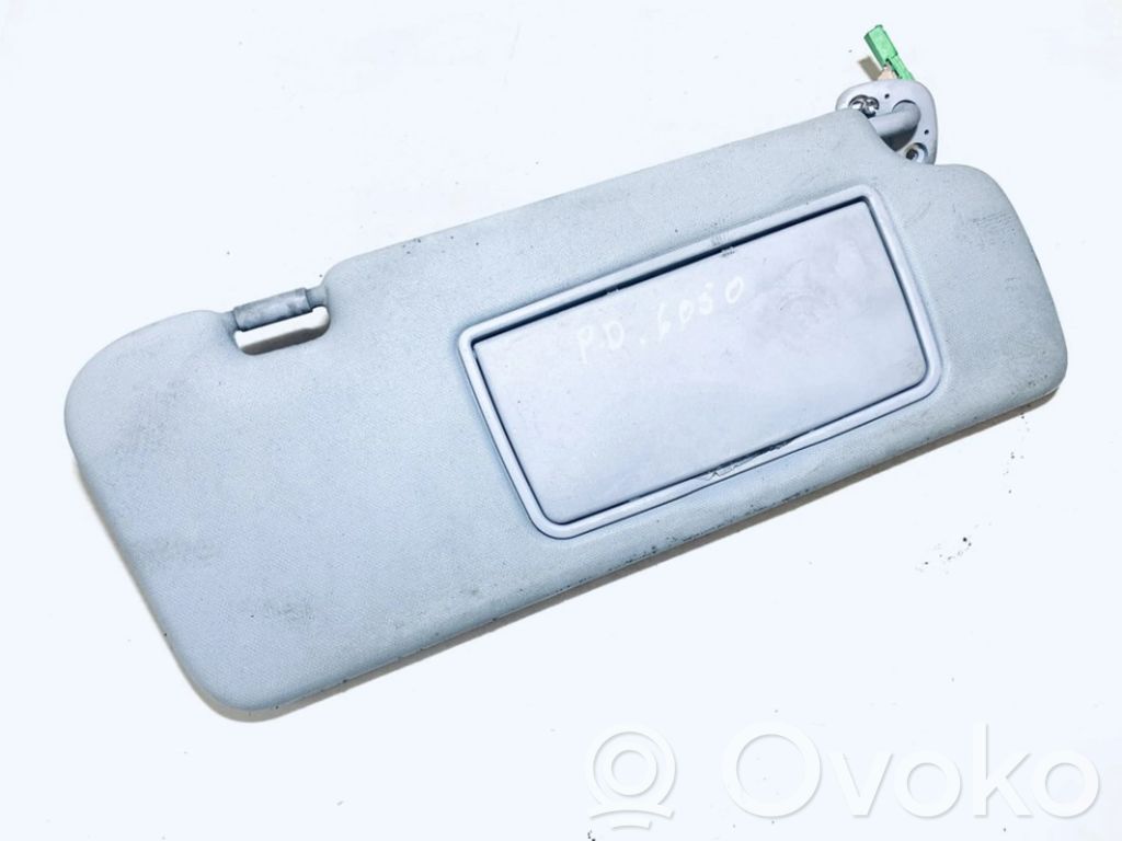 Honda CR-V Parasolar 