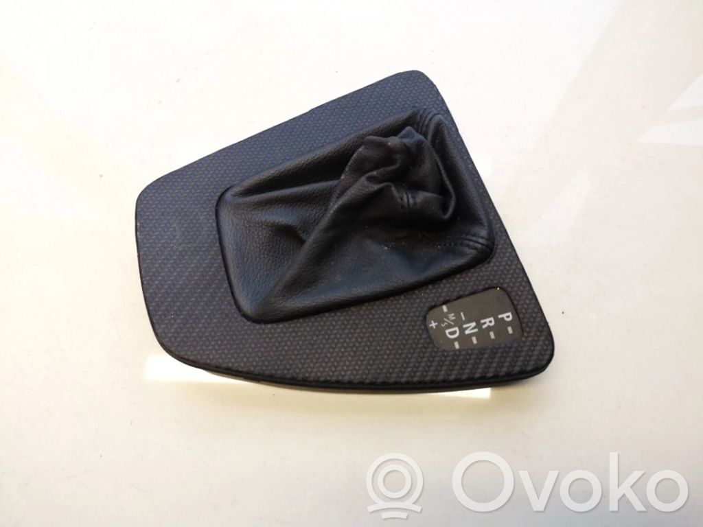 BMW 3 E90 E91 Gear selector 