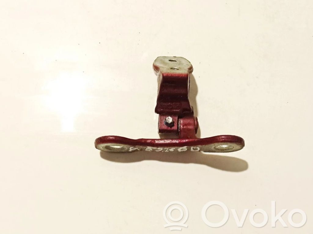 Opel Vectra C Cerniera inferiore della portiera posteriore