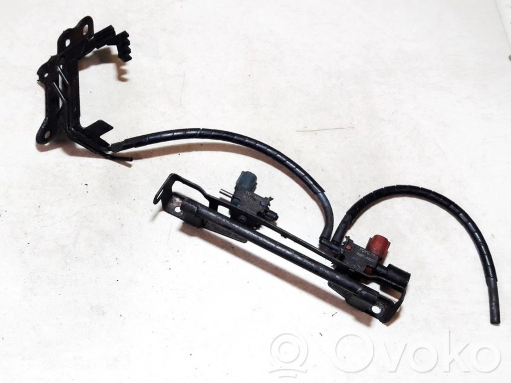 Toyota Previa (XR30, XR40) II Turboahtimen magneettiventtiili