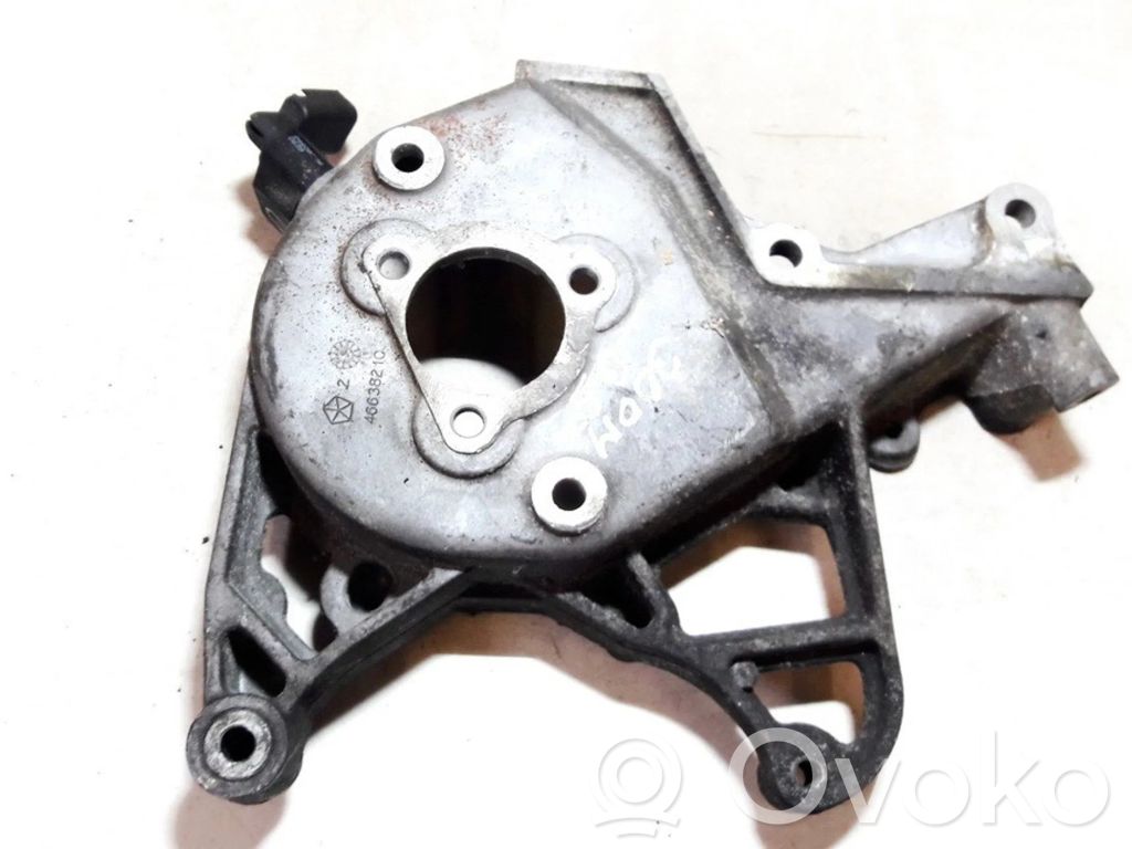 Suport motor   4663821C,4663821C