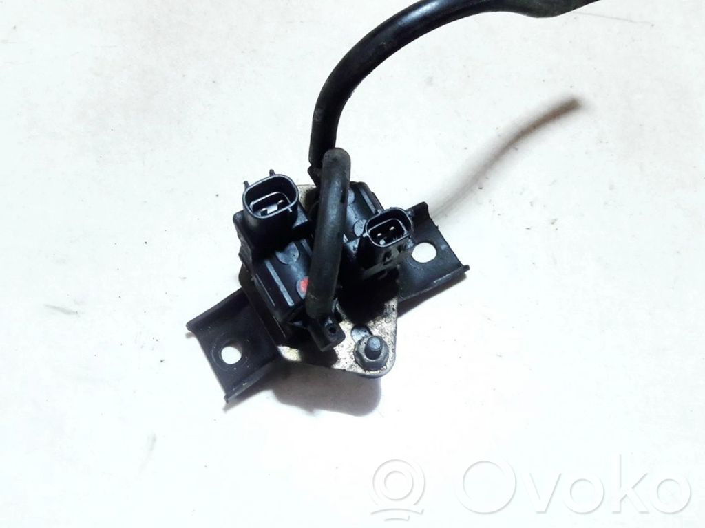 Mazda Xedos 6 Electroválvula del turbo 