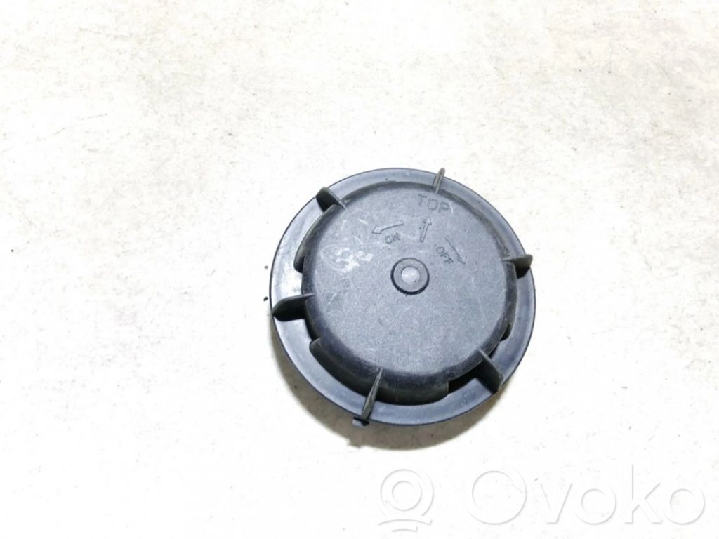 Renault Kangoo I Cache-poussière de phare avant 