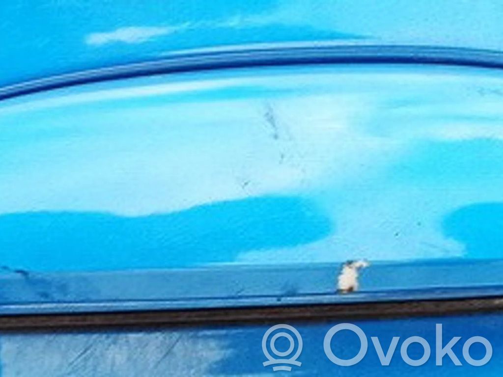 Hyundai i10 Poignée extérieure de porte avant