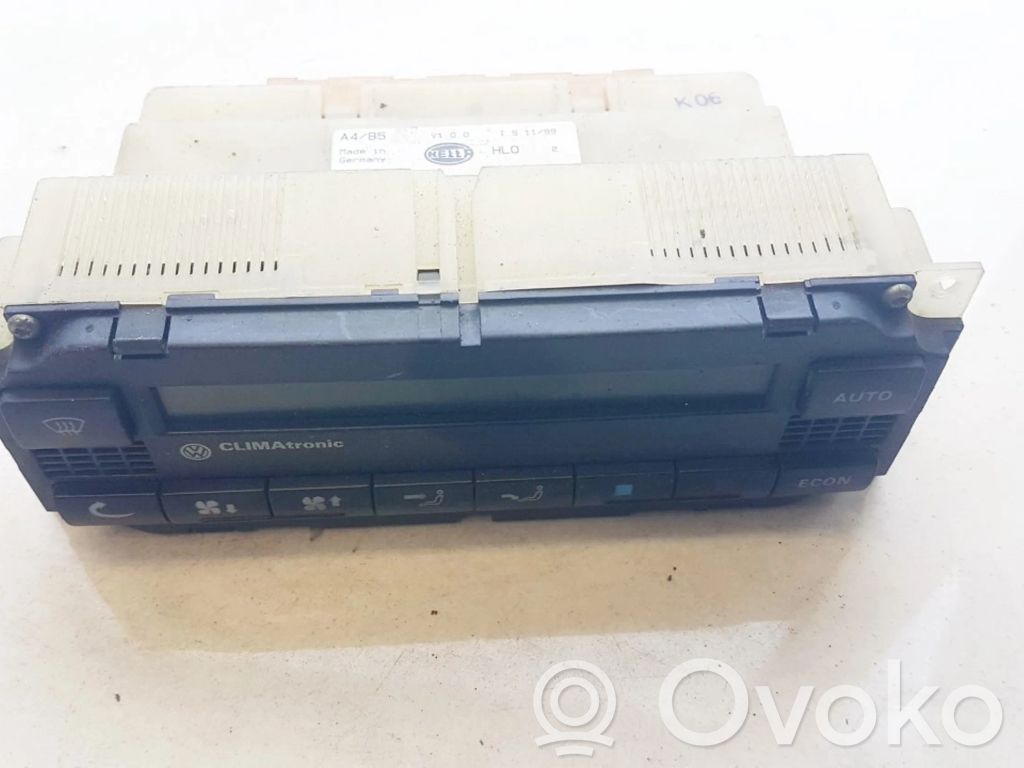 Unitate control climatizare   5HB00761710,3B1907044B,3B1907044B,5HB00761710
