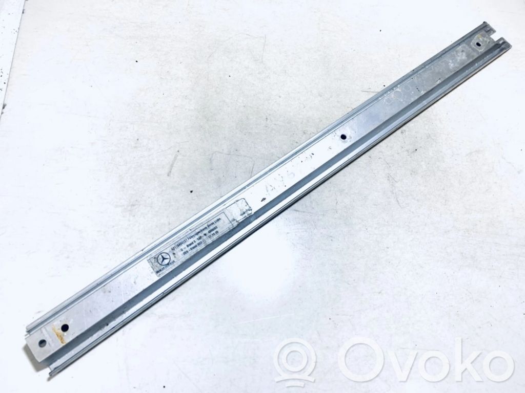 Mercedes-Benz E W211 Inne części karoserii 