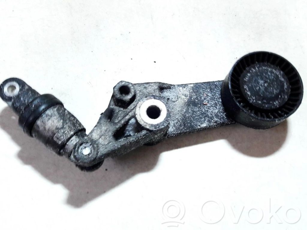 Toyota Corolla Verso AR10 Întinzător curea generator/alternator 