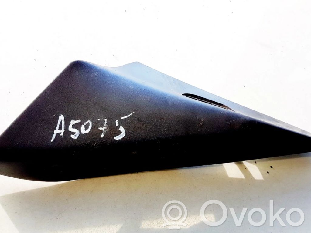 Saab 9-3 Ver1 Inne części wnętrza samochodu 