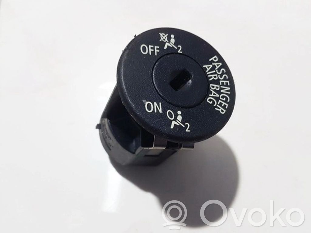 Comutator pornit/oprit airbag pasager   549514011,549514011