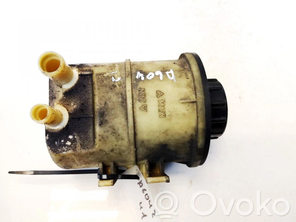 Renault Laguna II Serbatoio/vaschetta del liquido del servosterzo