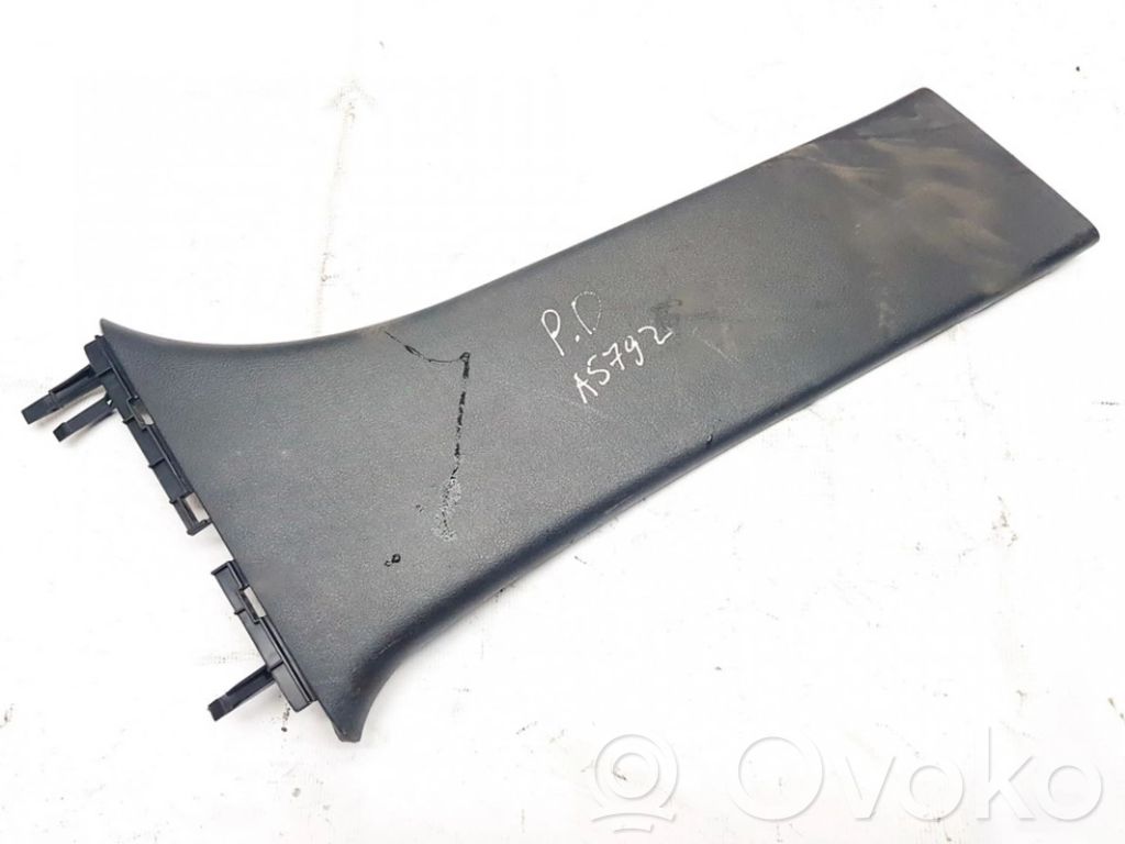 Skoda Superb B5 (3U) Altra parte interiore