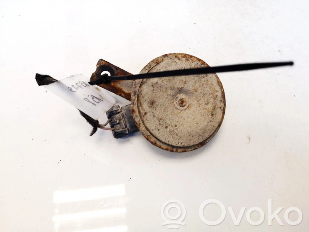 Signal sonore   007425,007425