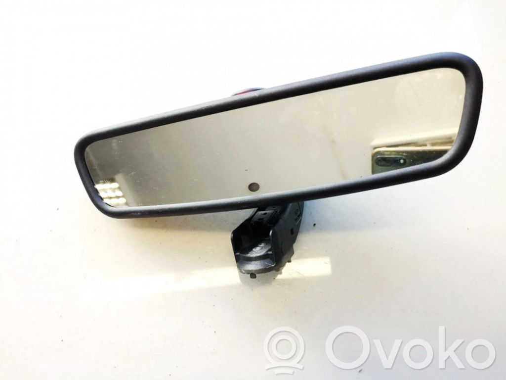 BMW 5 E60 E61 Specchietto retrovisore (interno)