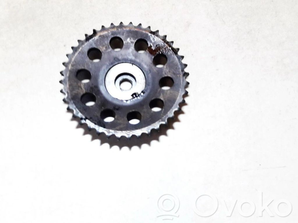 Opel Corsa C Polea del cigüeñal/VANOS 
