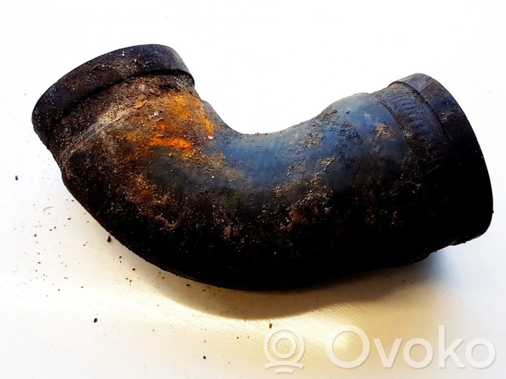 BMW 5 E39 Intercooler hose/pipe 