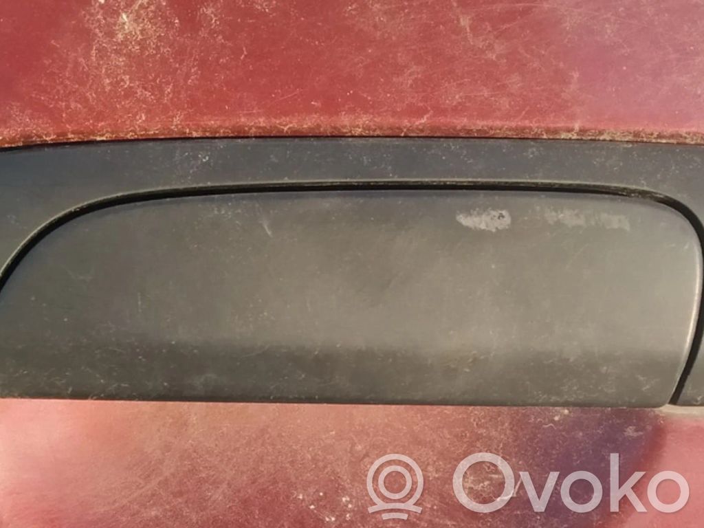 Honda Civic Mâner exterior ușă față 