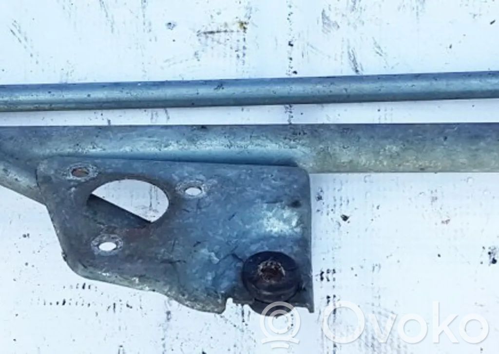 Opel Vectra B Mechanizm i silniczek wycieraczek szyby przedniej / czołowej 