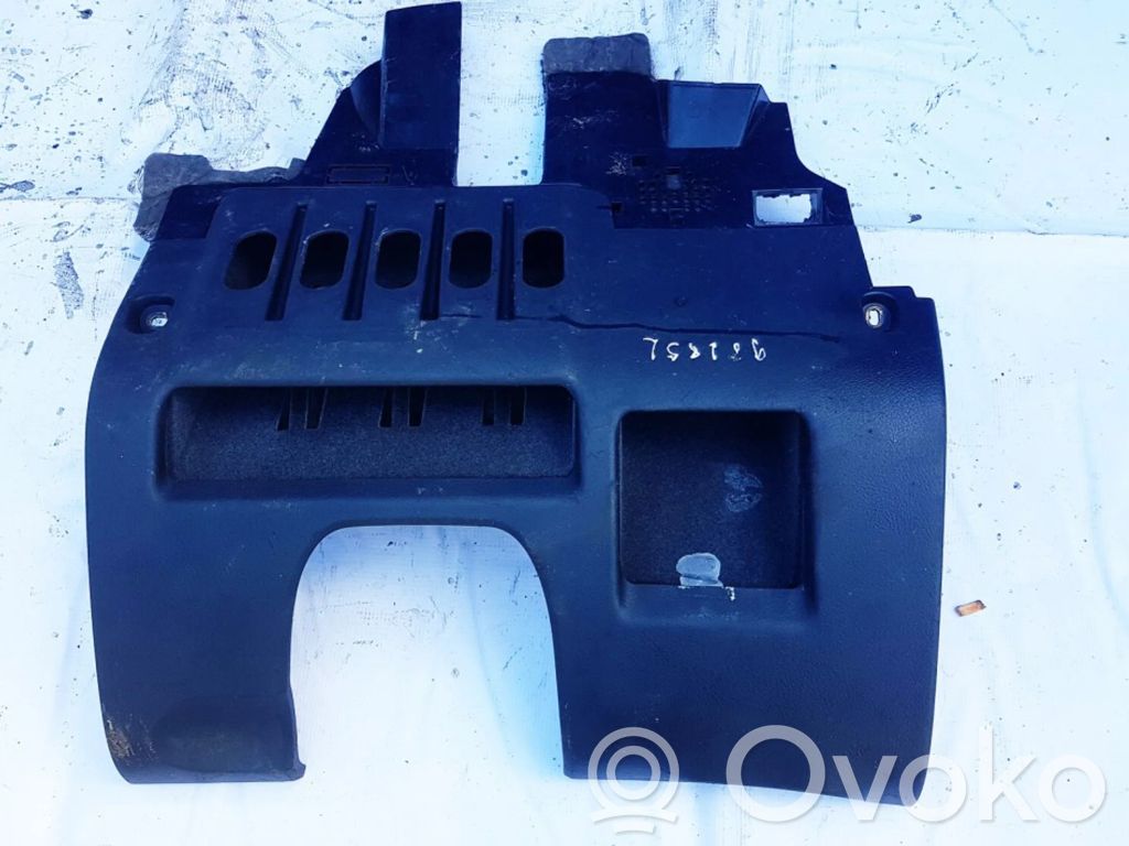 Audi A4 S4 B7 8E 8H Otros repuestos del interior 
