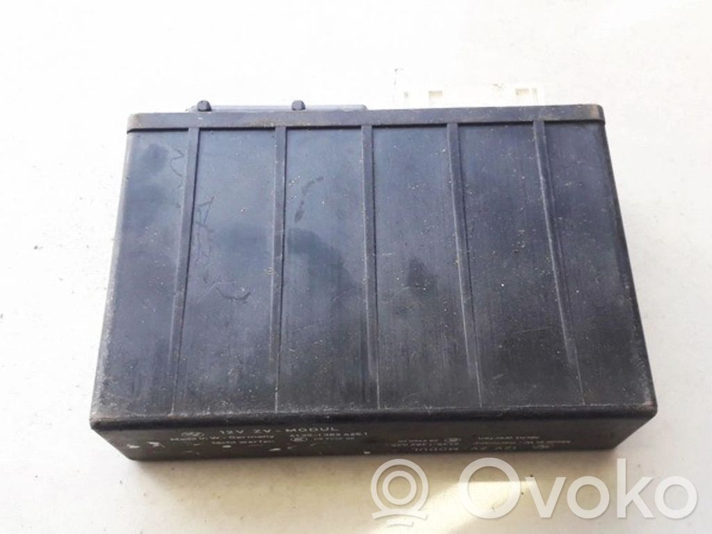 BMW 3 E36 Otras unidades de control/módulos 