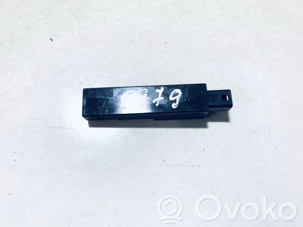 Toyota Auris 150 Unitate control antenă 