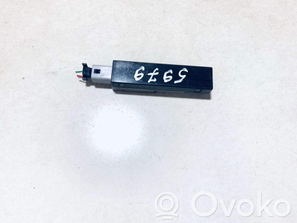 Toyota Auris 150 Centralina antenna 
