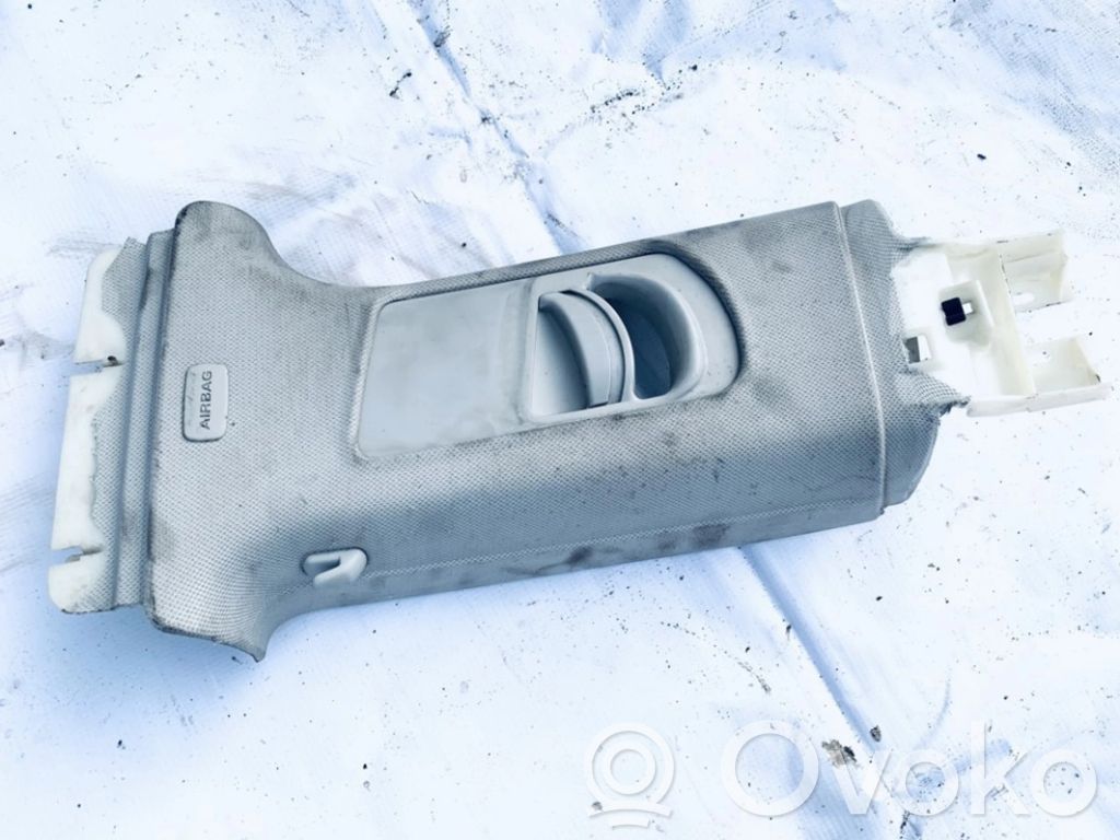 Audi A3 S3 8P Altra parte interiore 