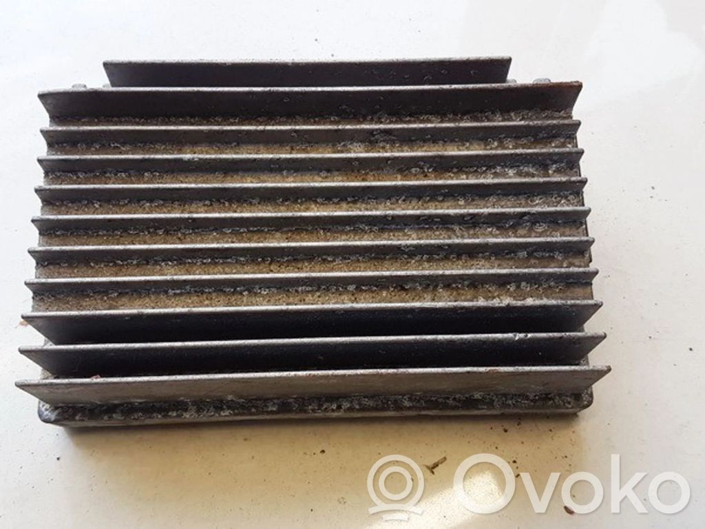BMW 3 F30 F35 F31 Amplificatore 