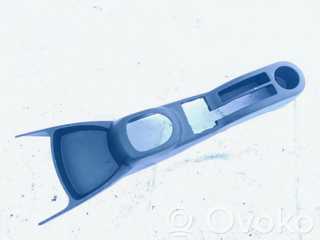 Toyota Yaris Altra parte interiore