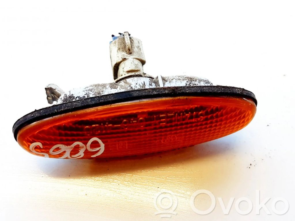 Front fender indicator light   0464120,0464120